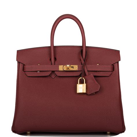 hermes birkin 25 rouge h|hermes birkin 25 crocodile.